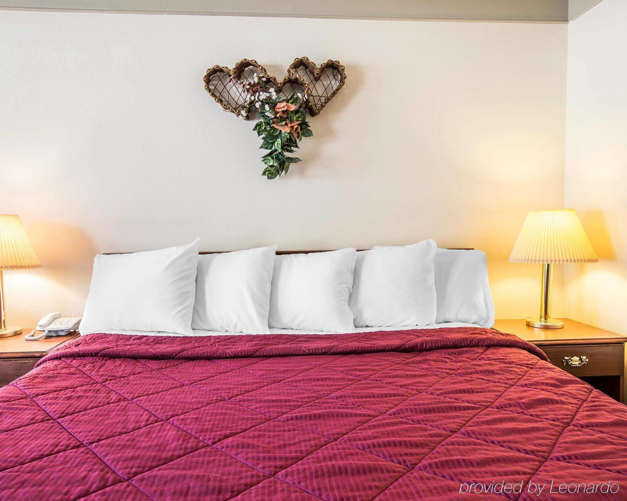 Value Lodge Inn Дельта Экстерьер фото