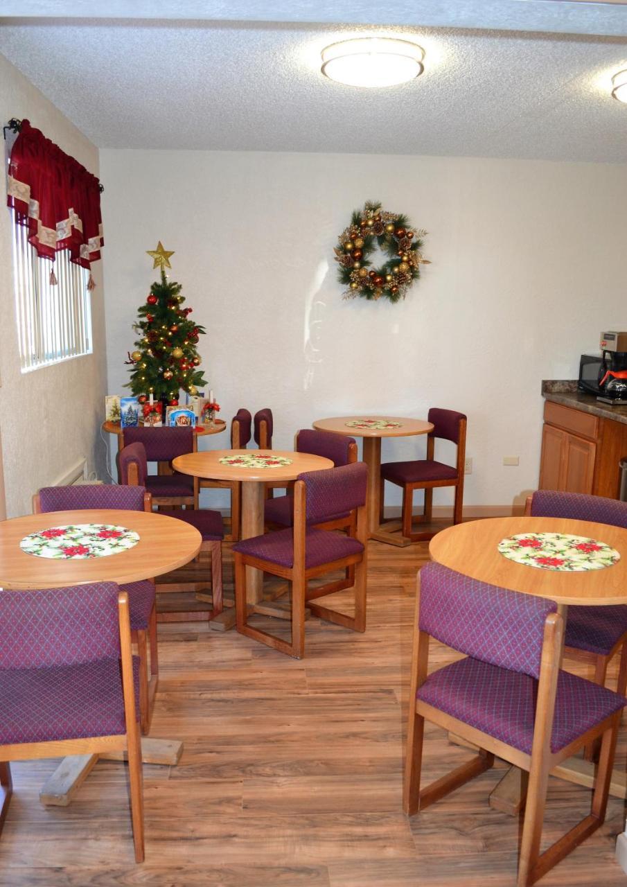 Value Lodge Inn Дельта Экстерьер фото